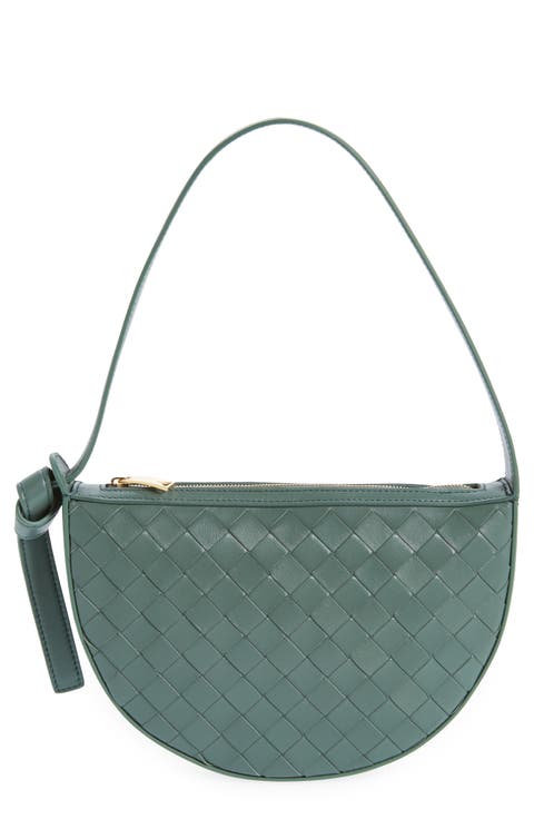 Shop Green Bottega Veneta Online | Nordstrom