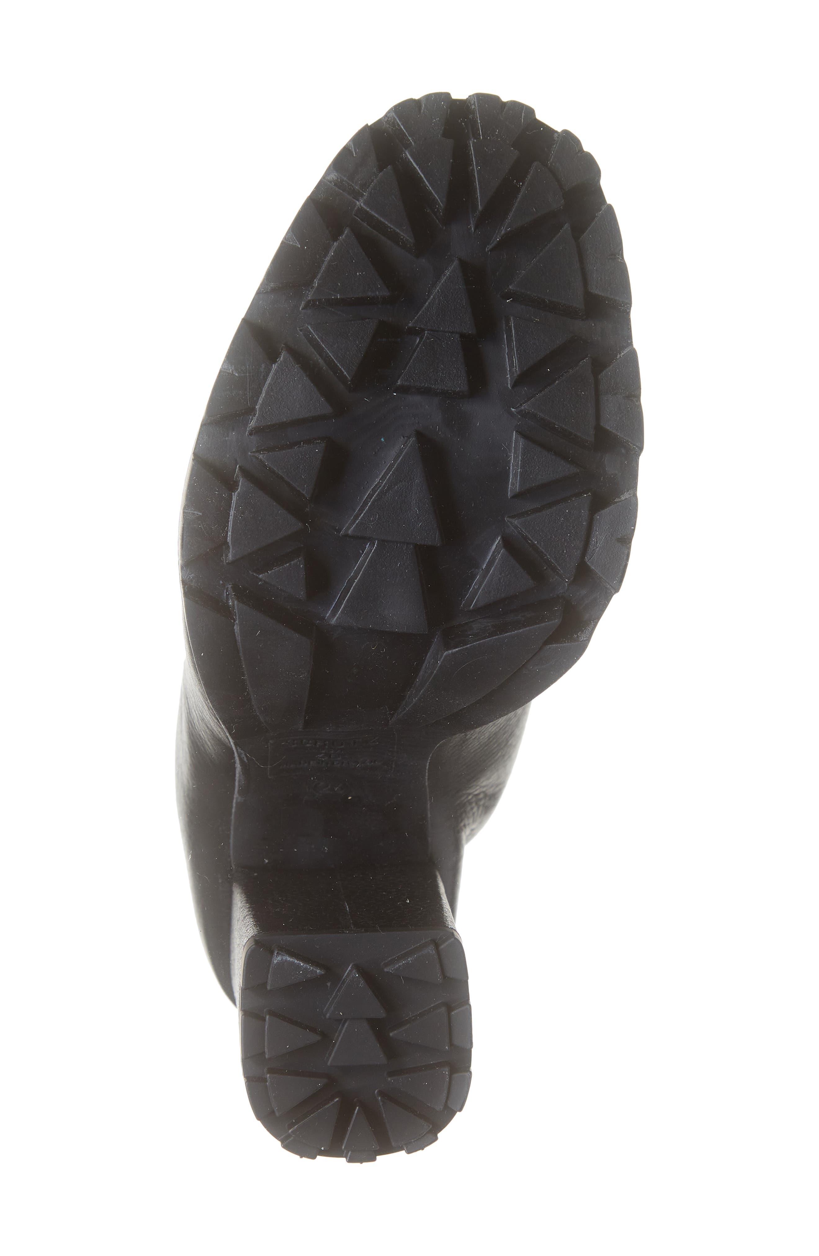 Schutz Zhara Lace-Up Boot, Alternate, color, 