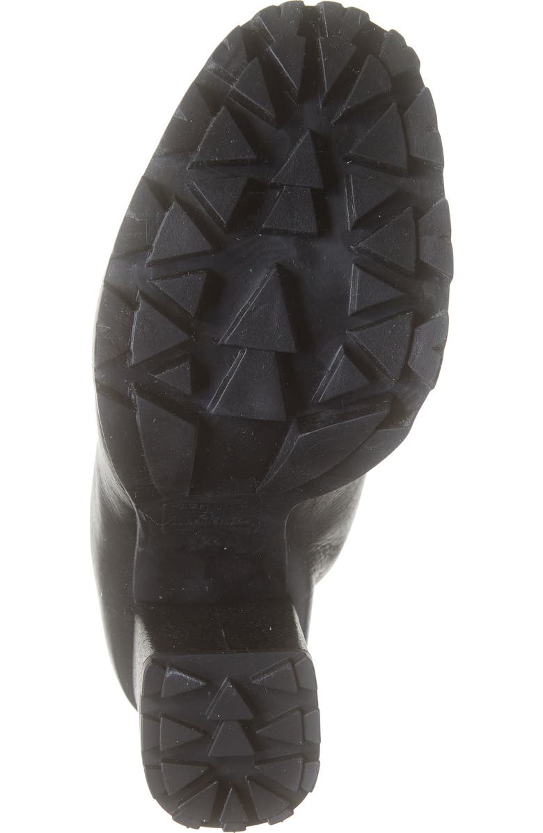 Schutz Zhara Lace-Up Boot, Alternate, color,