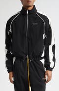 Rhude Ramona Piped Track Jacket