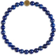Caputo & Co. Men's Stone Bead Bracelet