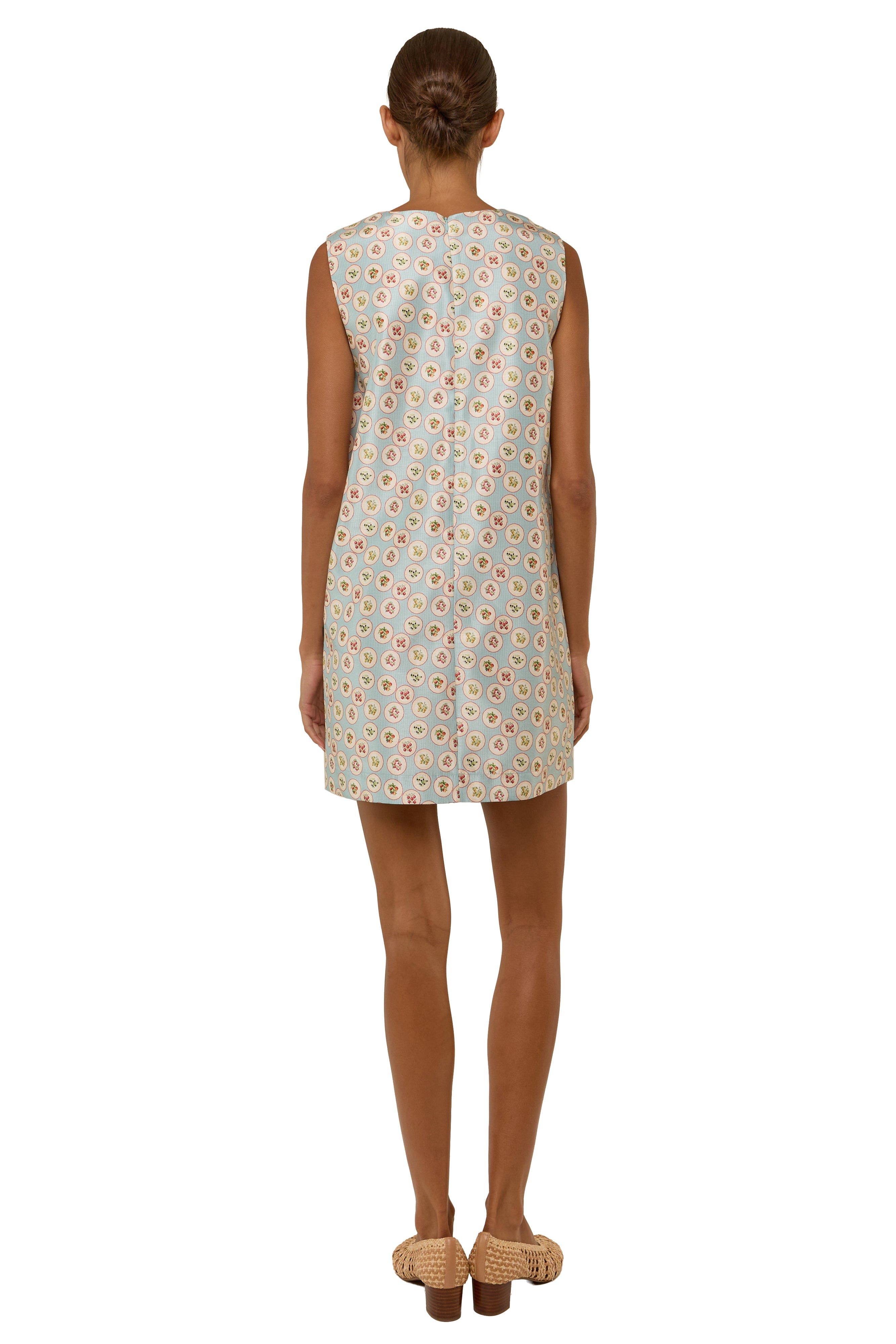 Ella Mini Dress - image 2