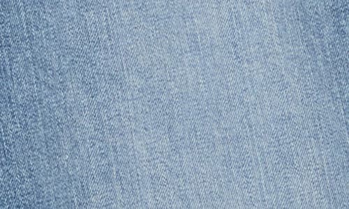 Joe's The Brixton Slim Straight Leg Jeans In Blue