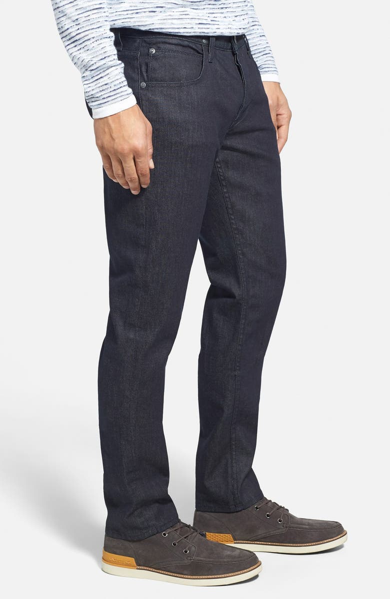 Hudson Jeans 'Blake' Slim Fit Jeans, Alternate, color,