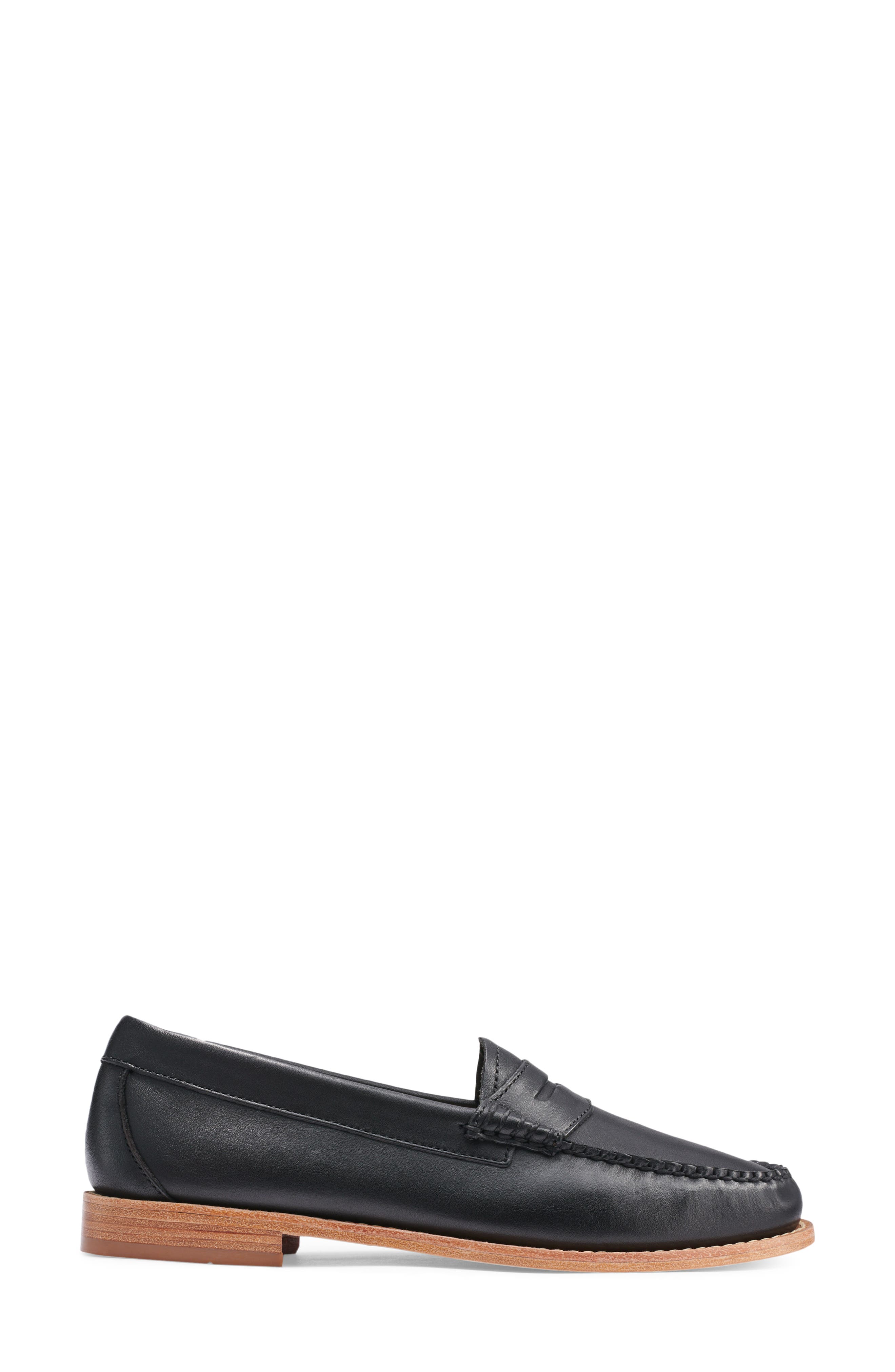 G.H.BASS Whitney Weejuns<sup>®</sup> Penny Loafer, Alternate, color, 