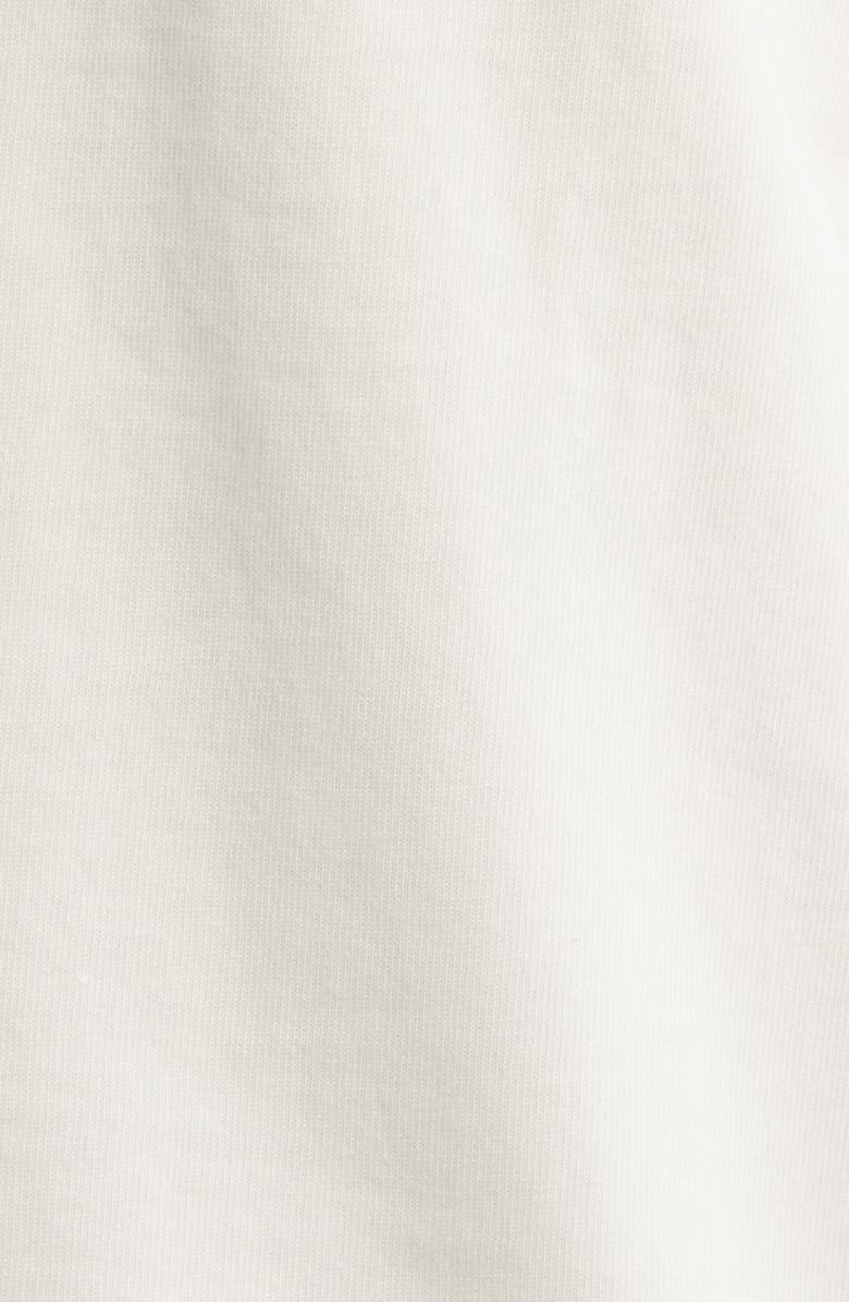 SANTO STUDIO Local Wisdom Graphic T-Shirt, Alternate, color, Concrete White