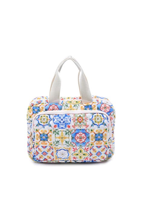 Capri Collective Travel Organizer
