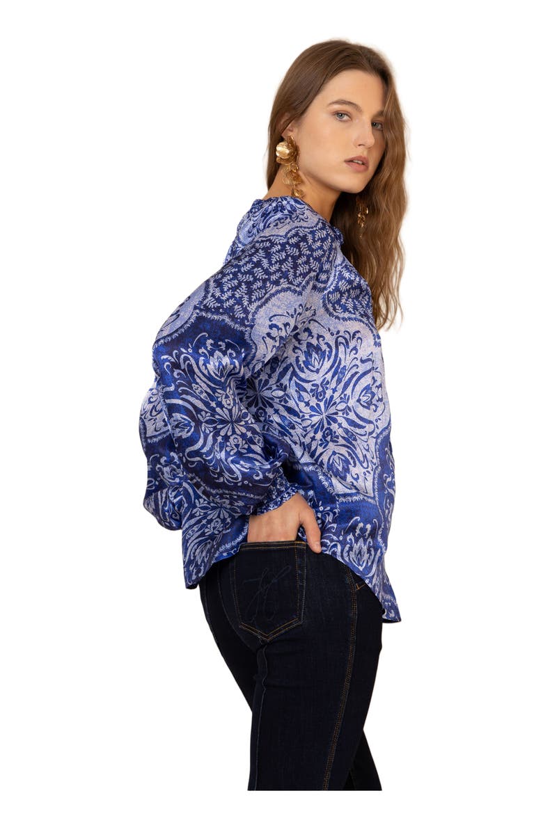 Hale Bob Addyson Jersey Top, Alternate, color, 