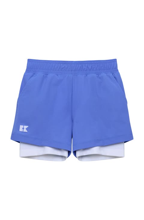Running Short (Toddler, Little Kid & Big Kid)
