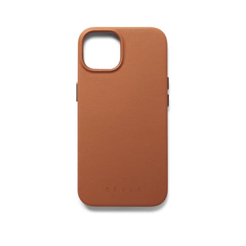 Full Leather Case for iPhone 14 and 13