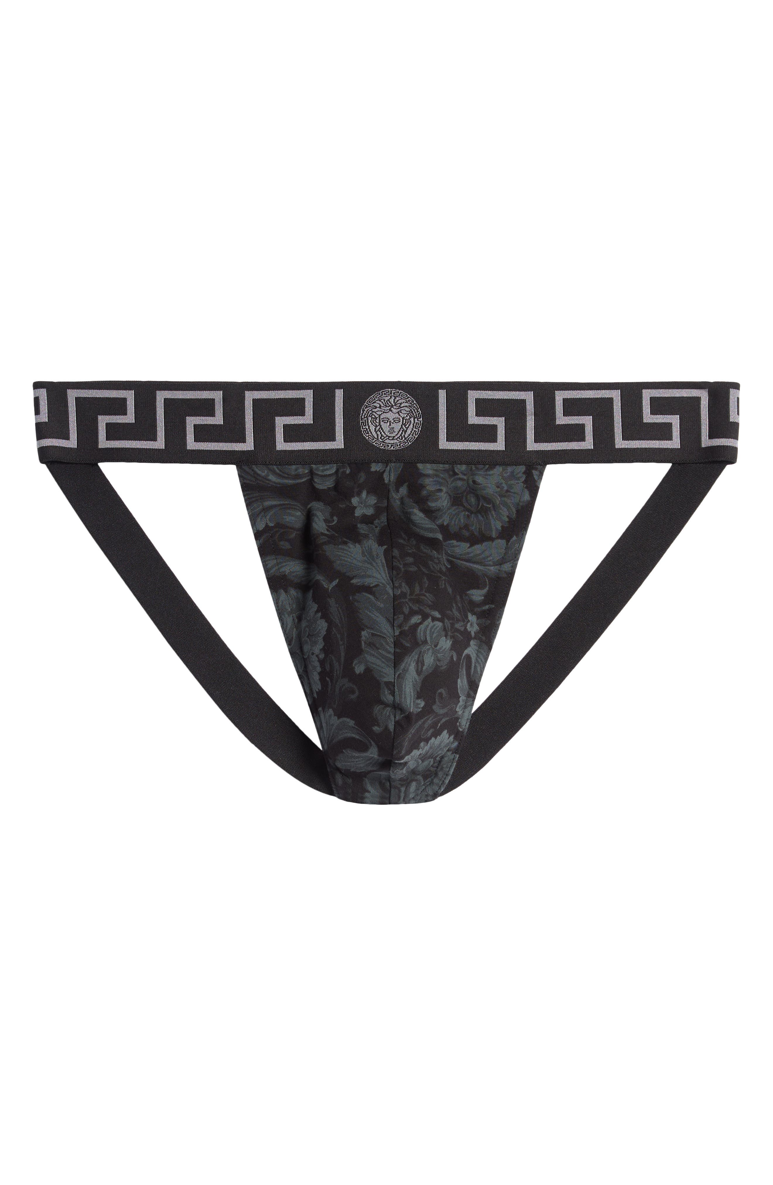 selected BLACK GREY
