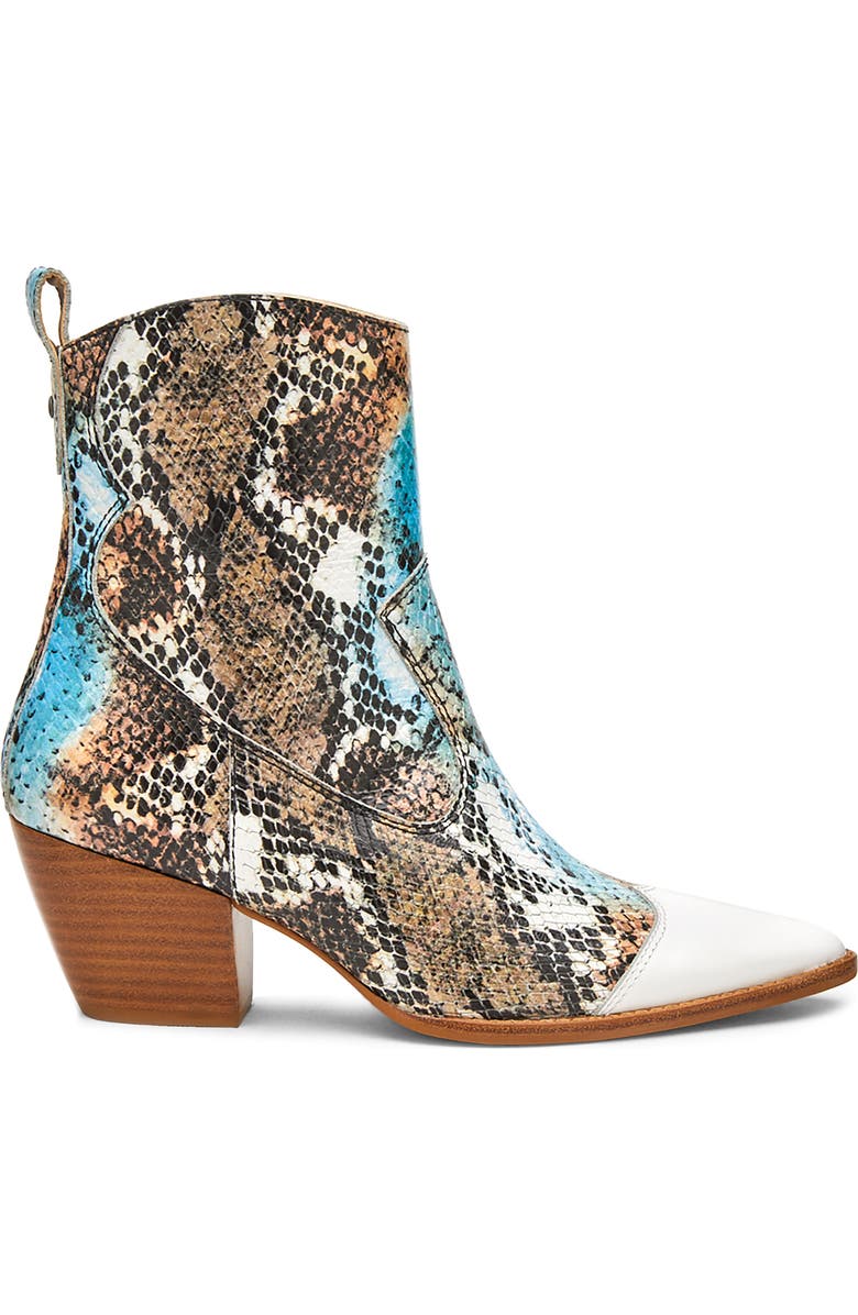 Matisse Desire Western Boot, Alternate, color,