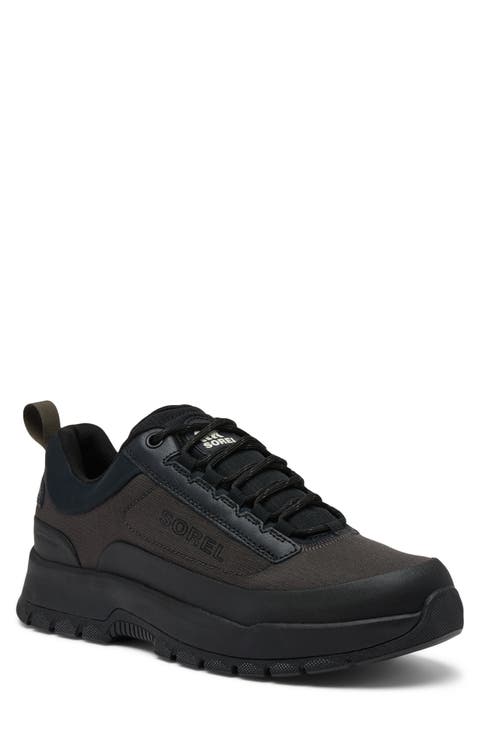 Outing NW™ Low Waterproof Sneaker (Men)