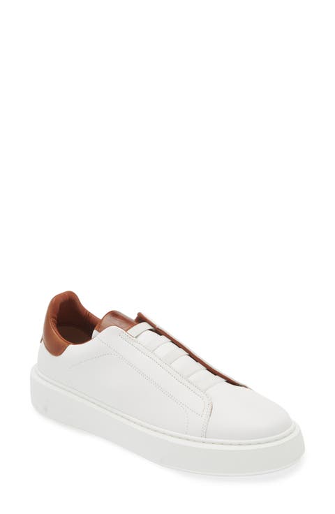 Lisbon Slip-On Sneaker (Men)