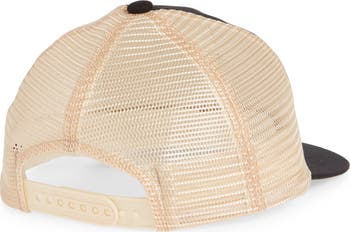 VISVIM Goodyear II Logo Trucker Hat | Nordstrom