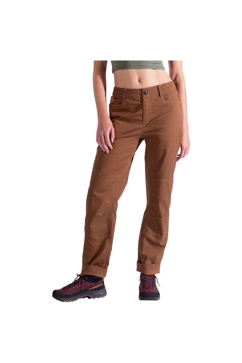 Mainliner Pant - Women's, Alternate, color, Espresso