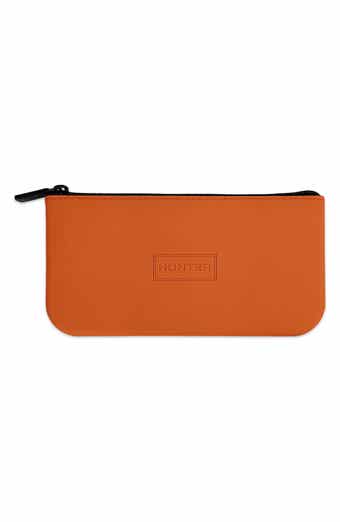 Silicone Pencil Pouch