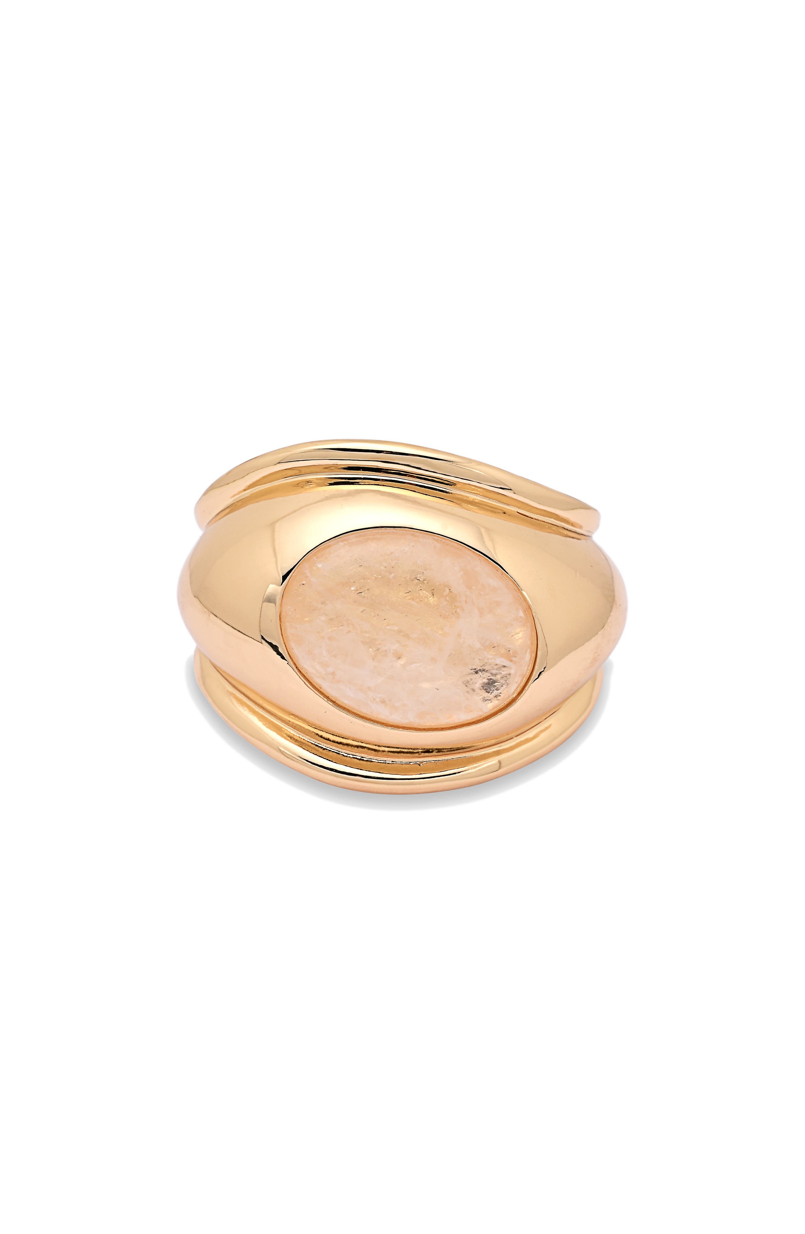 Brielle Cuff Bracelet