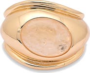 EYE CANDY LOS ANGELES Brielle Cuff Bracelet