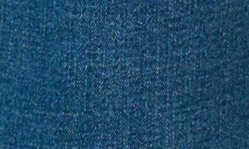 Joe's Ankle Wide Leg Jeans In Free Your Mind