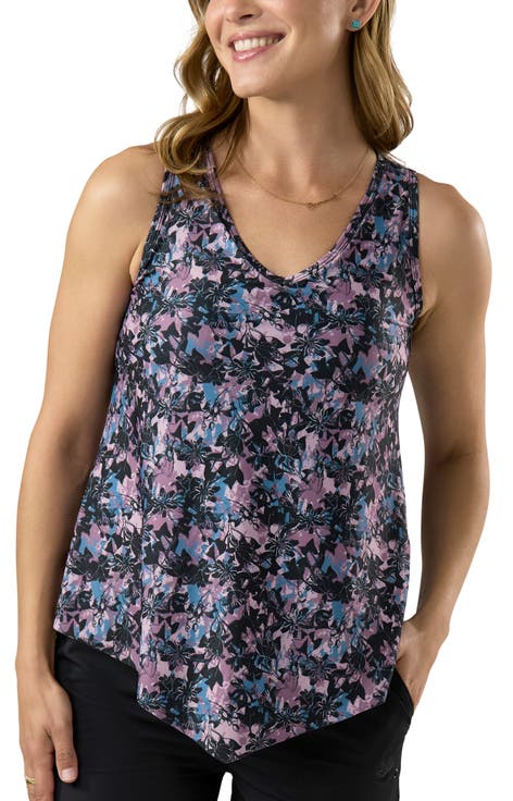 Swing Tank Top