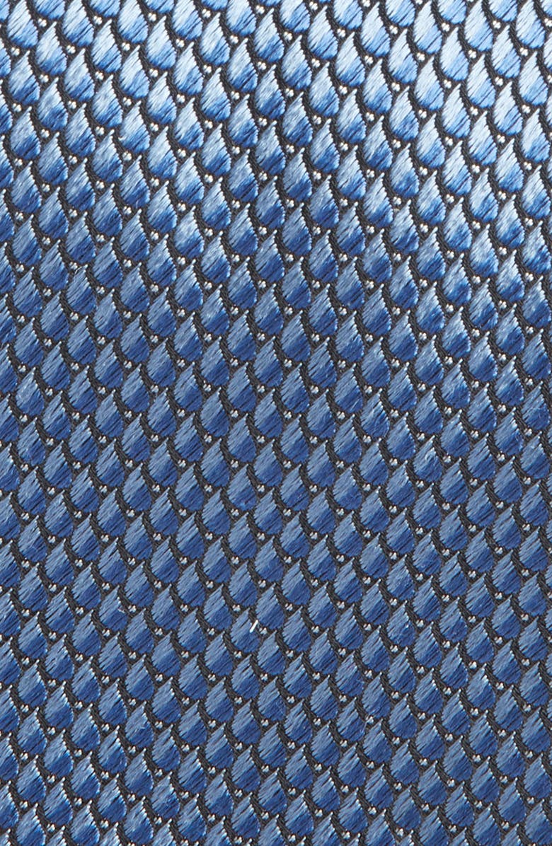 Nordstrom Teardrop Silk Tie, Alternate, color,