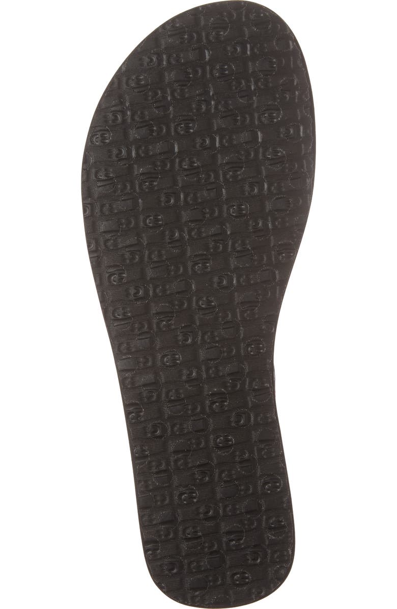 Sanuk 'Yoga Sling - Ella' Sandal, Alternate, color,