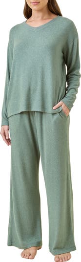 Feather Soft Pajamas