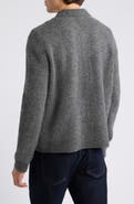 Wax London Tristan Fluffy Cardigan