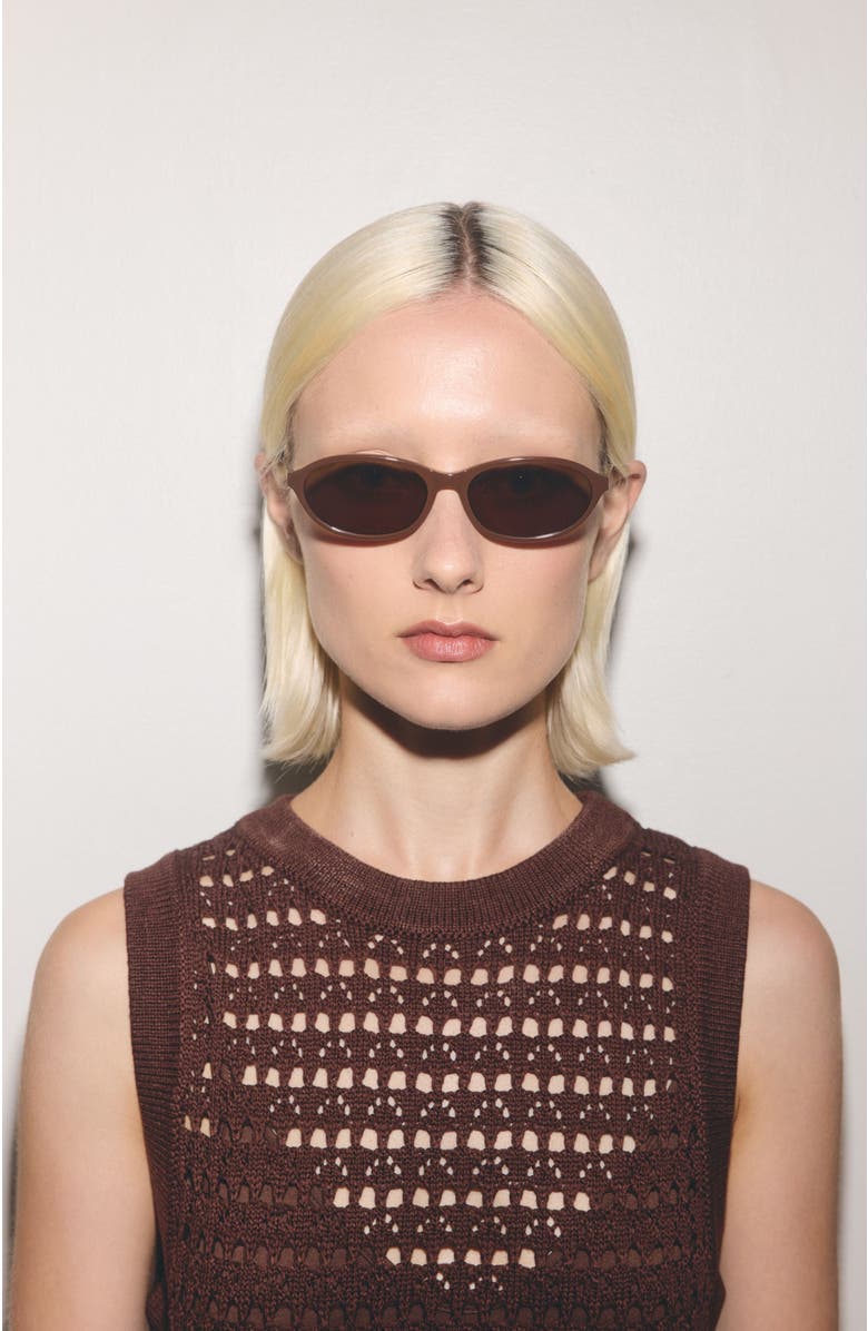 EDERA Lucia Sunglasses, Alternate, color, 