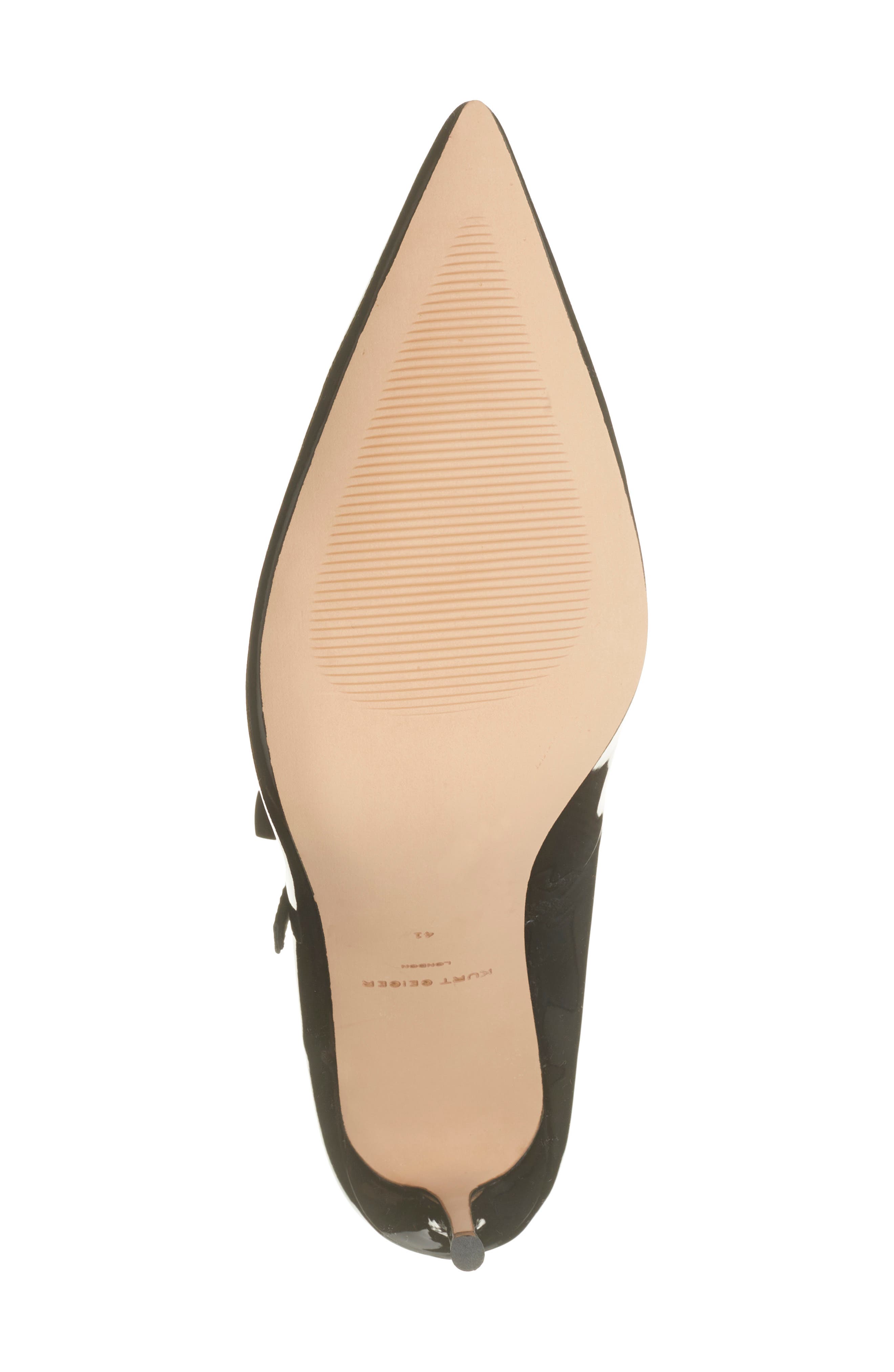 Kurt Geiger London Brixton Point Mary Jane Pump, Alternate, color, 