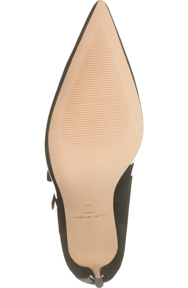 Kurt Geiger London Brixton Point Mary Jane Pump, Alternate, color,