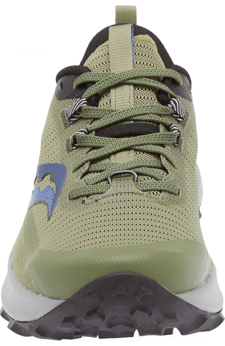 Saucony Peregrine 13 Running Shoe, Alternate, color,