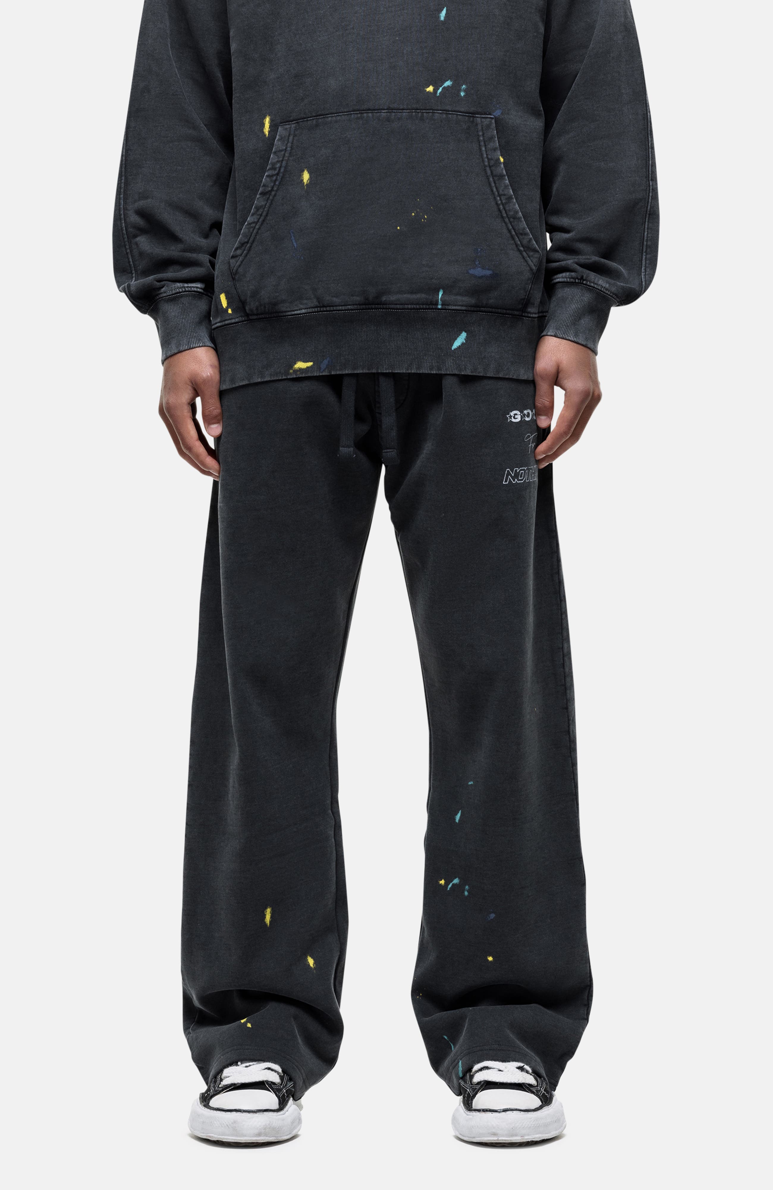 selected Black
