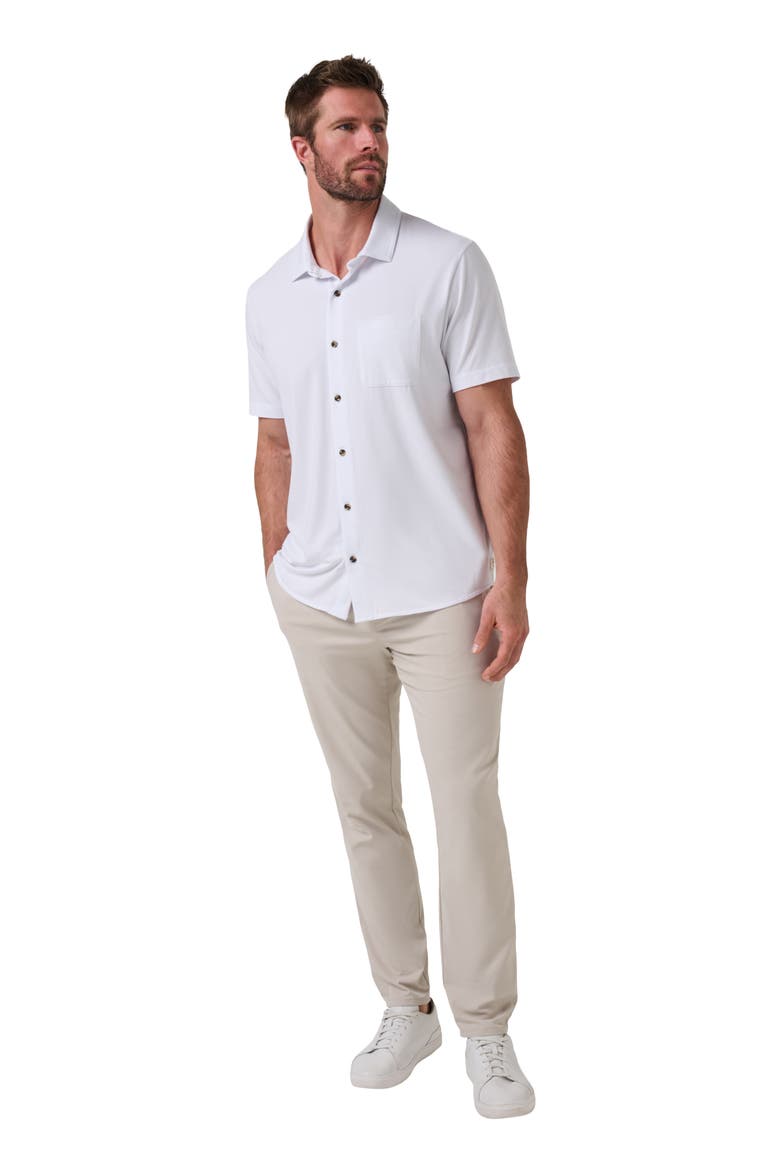 Beach Club Performance Pants, Alternate, color, ITALIAN SAND