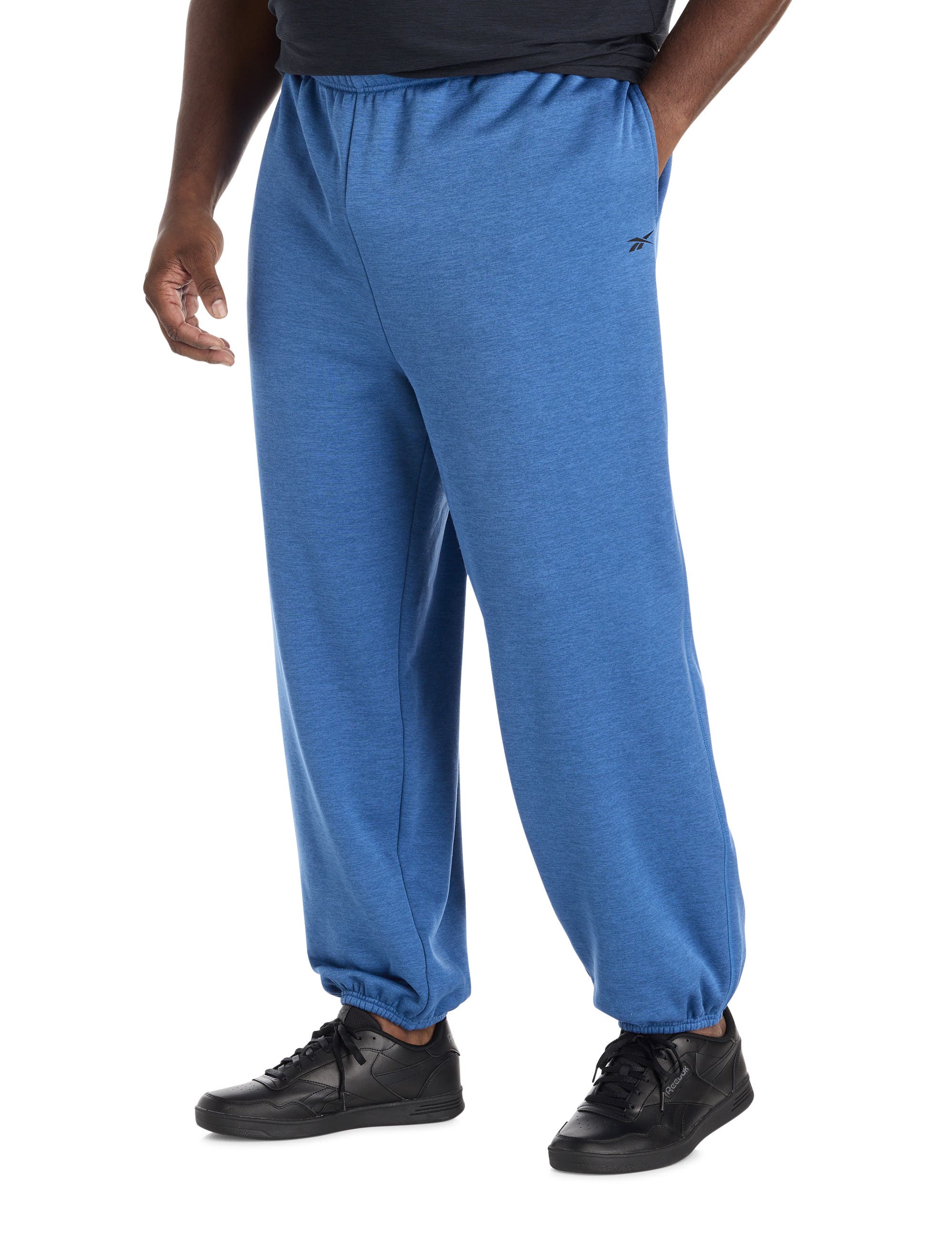 Performance Fleece Joggers - image 5