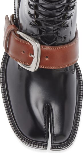 Maison Margiela Tabi County Combat Boot (Men) | Nordstrom Maison Margiela Tabi County Combat Boot (Men) | Nordstrom