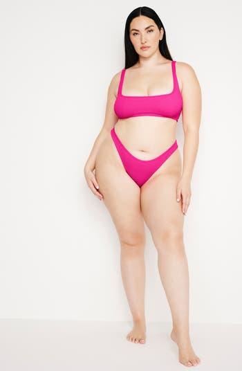 Always Fits Khloe Bikini Top