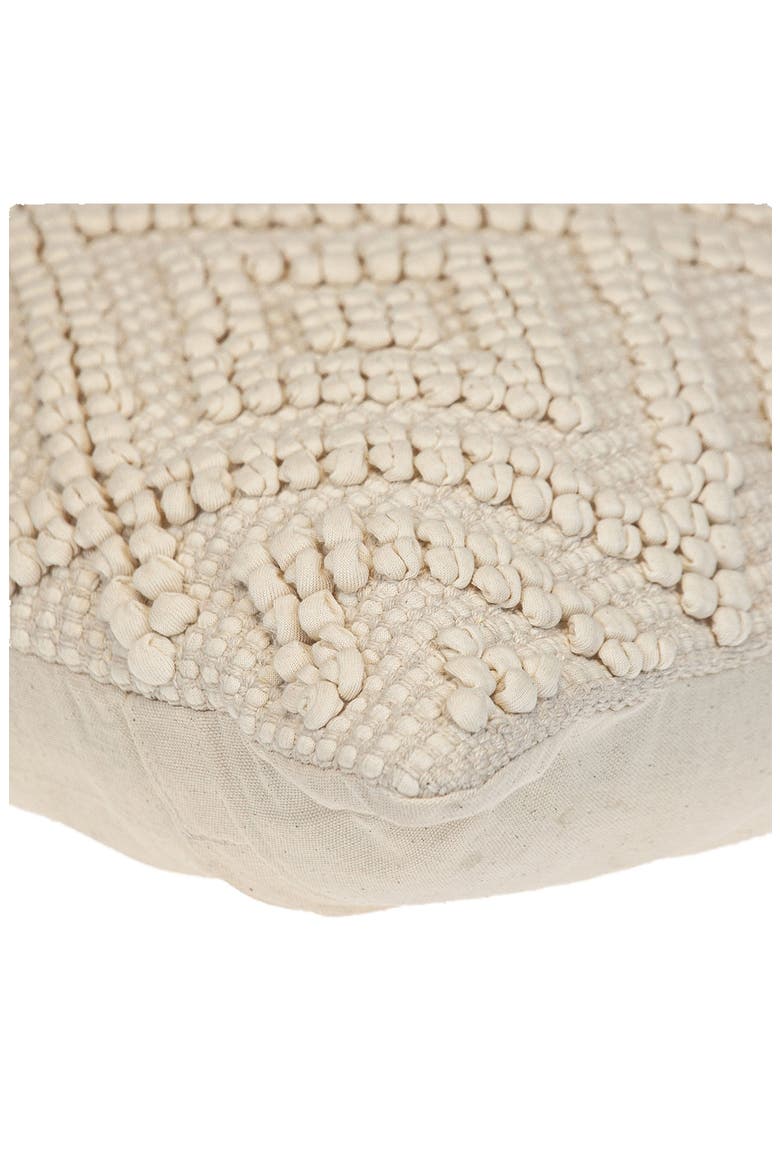Accent Pillow, Alternate, color, OFF-WHITE