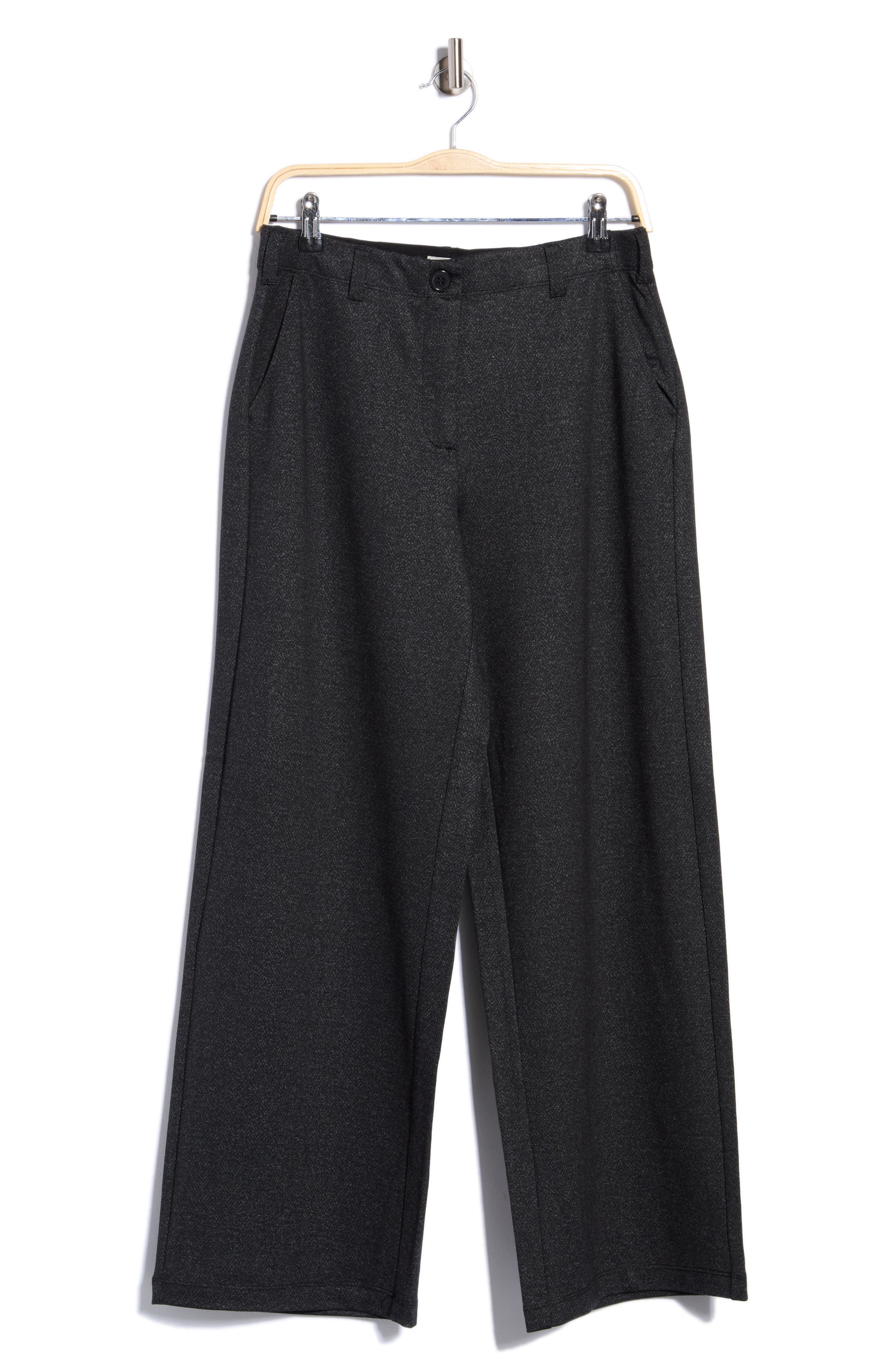 selected HEATHER CHARCOAL