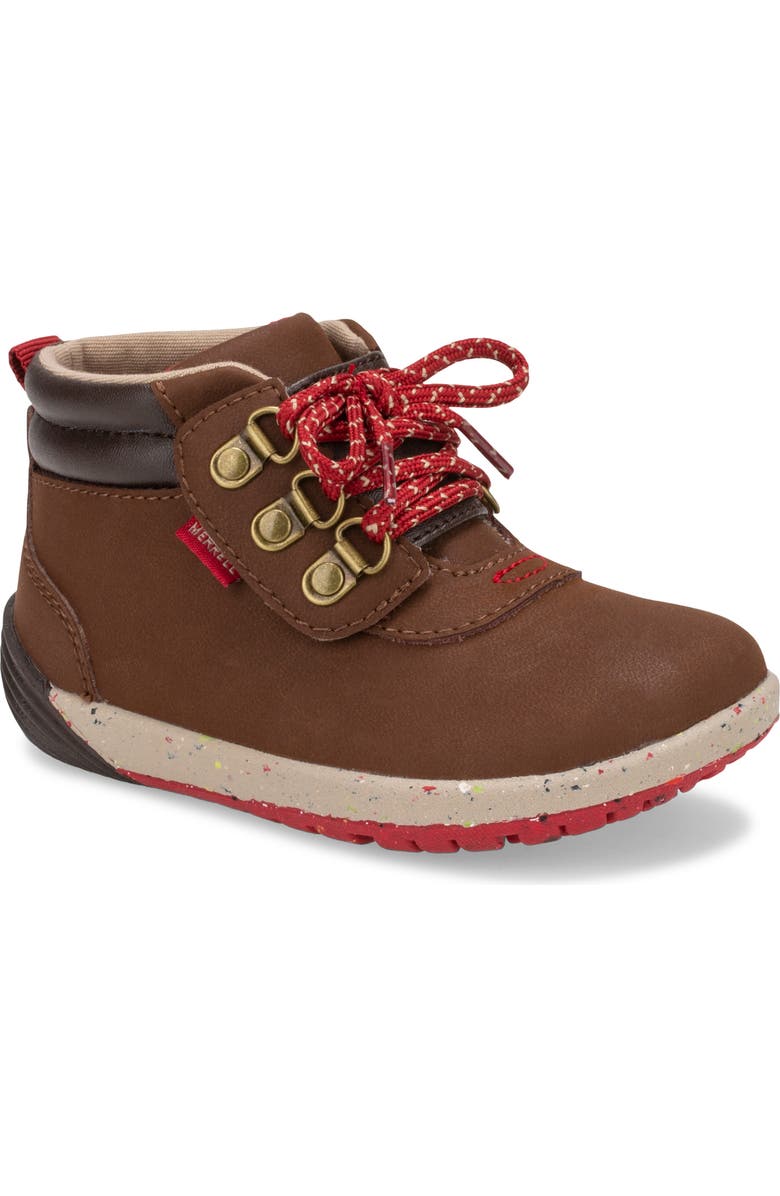 Merrell Bare Steps<sup>®</sup> 2.0 Boot, Main, color,