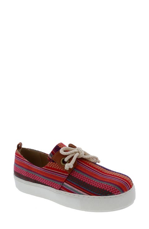 Armistace Sneaker (Women)