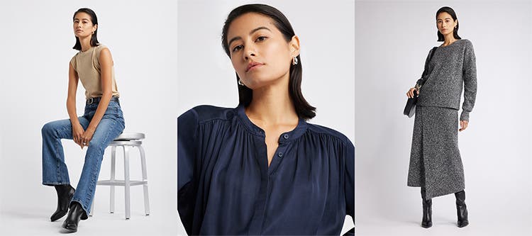 Women s Nordstrom Made Nordstrom