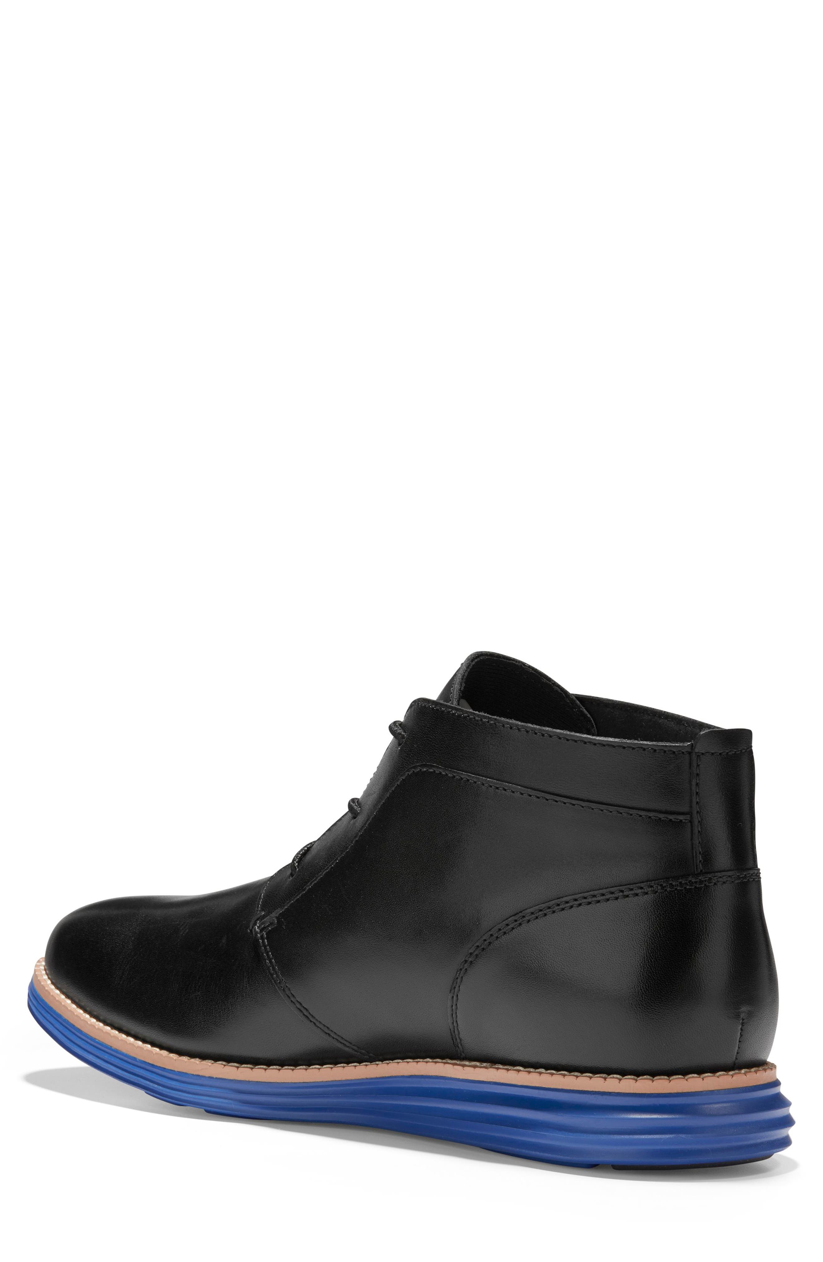 Cole Haan Original Grand Chukka Boot, Alternate, color, 