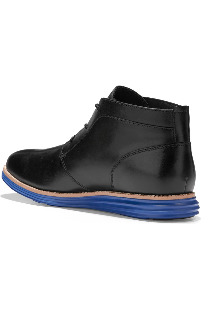 Cole Haan Original Grand Chukka Boot, Alternate, color,