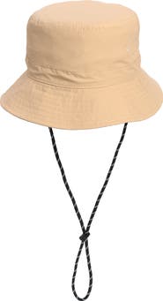 NORDSTROM RACK Elevated Bucket Hat