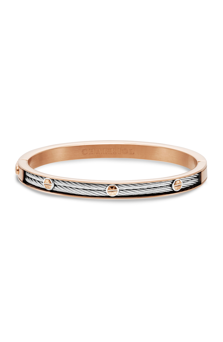 CHARRIOL Forever Eternity Bangle, Main, color, 