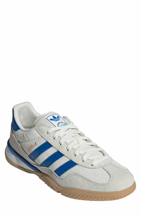 adidas Gender Inclusive Gazelle Sala Sneaker