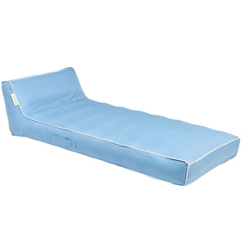 La Mer Luxe Lie-on Lounger