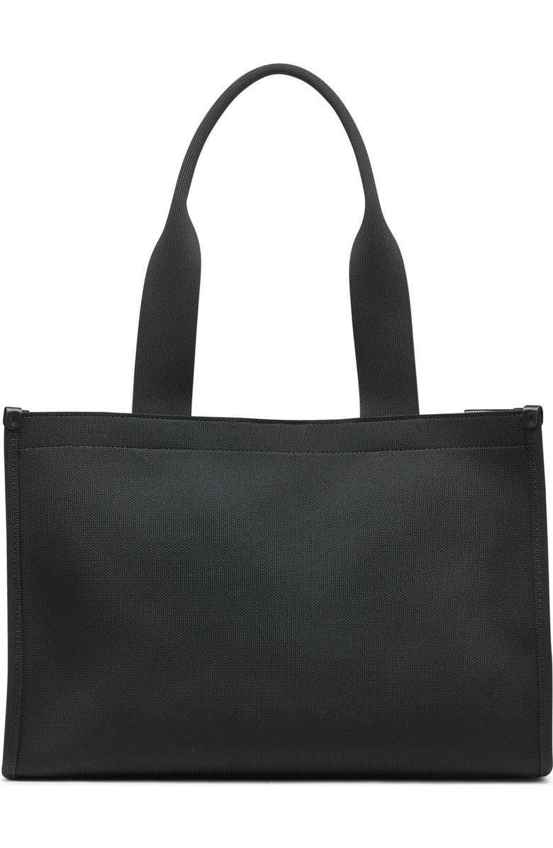 KARL LAGERFELD PARIS Kristina Tote, Alternate, color, Black